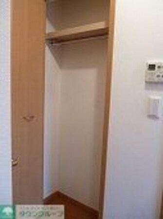 ダイトー南田園Aの物件内観写真